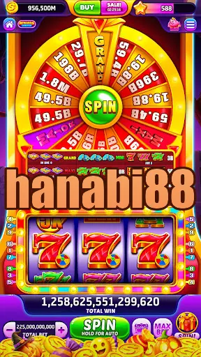 hanabi88 APK
