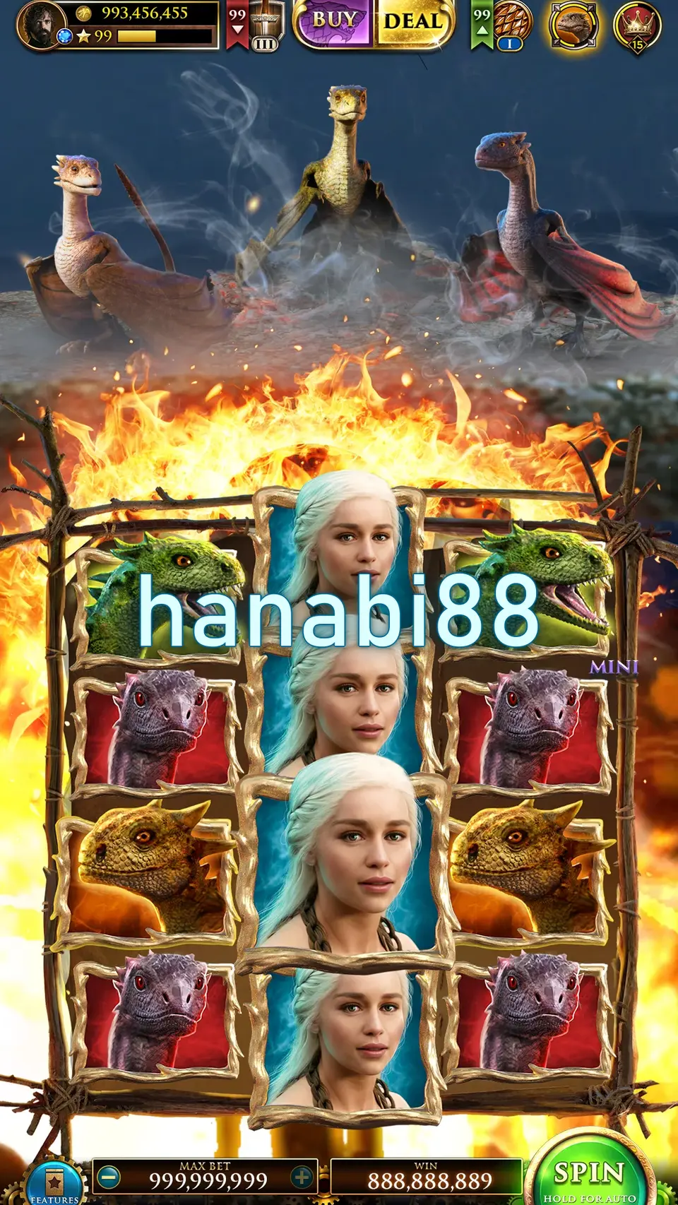hanabi88 APK
