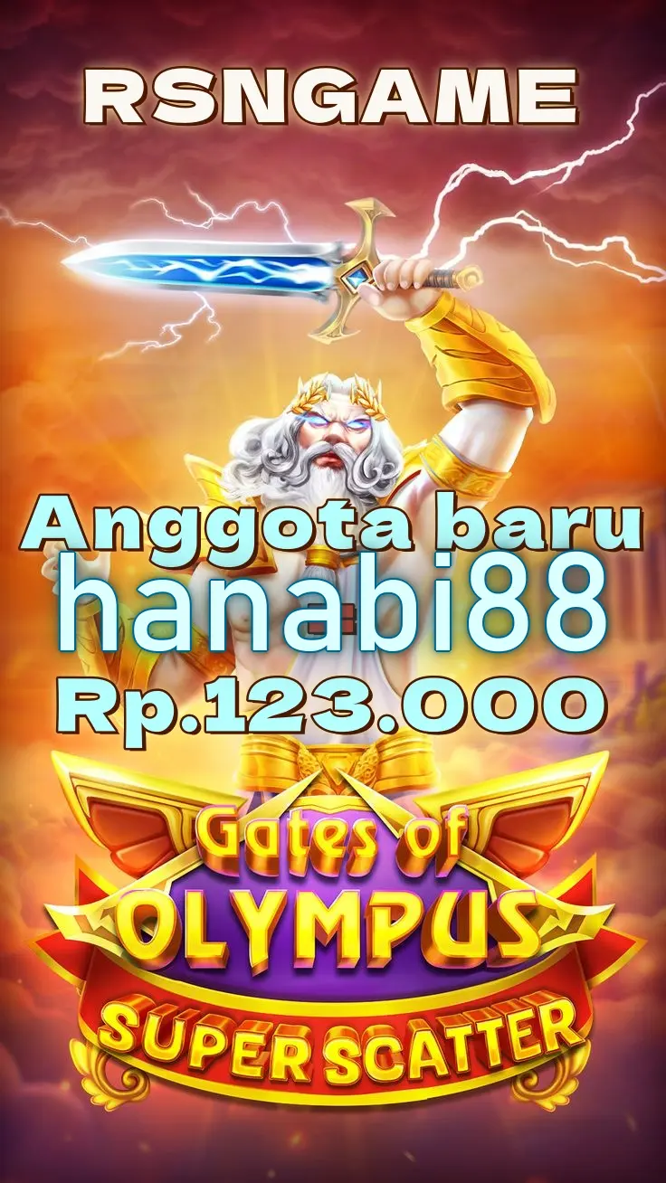 hanabi88 Masuk