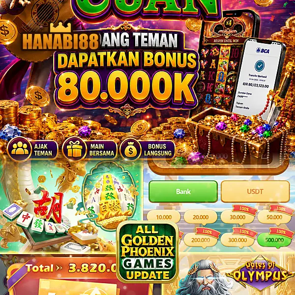 hanabi88 APK Resmi Unduh