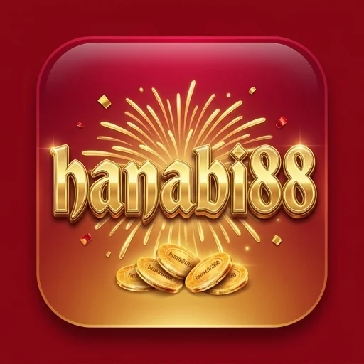 hanabi88 Logo - Resmi